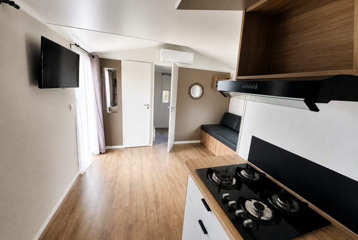 TRIGANO NEST 29 (N069)