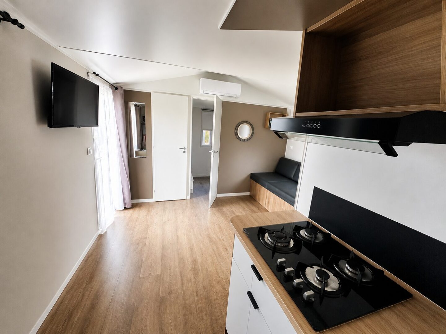 TRIGANO NEST 29 (N069)