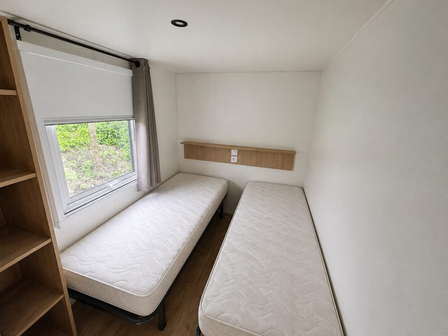 TRIGANO NEST 29 (N069)