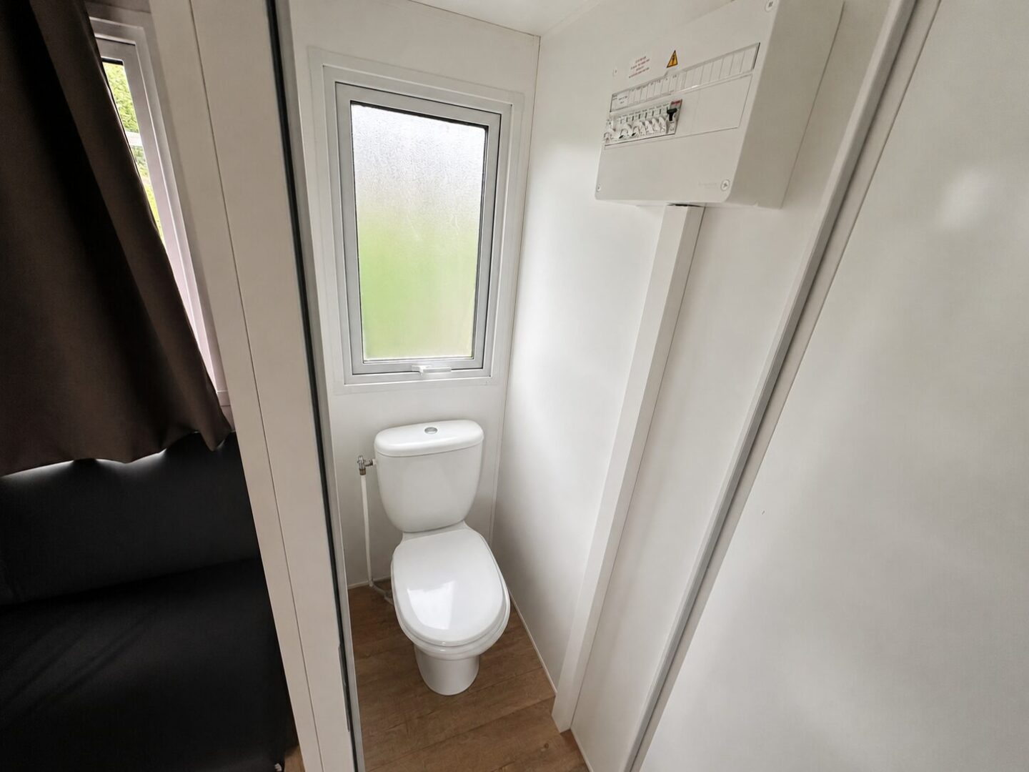TRIGANO NEST 29 (N069)