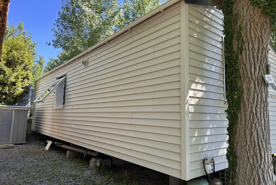 RAPIDHOME LO824 (H008)