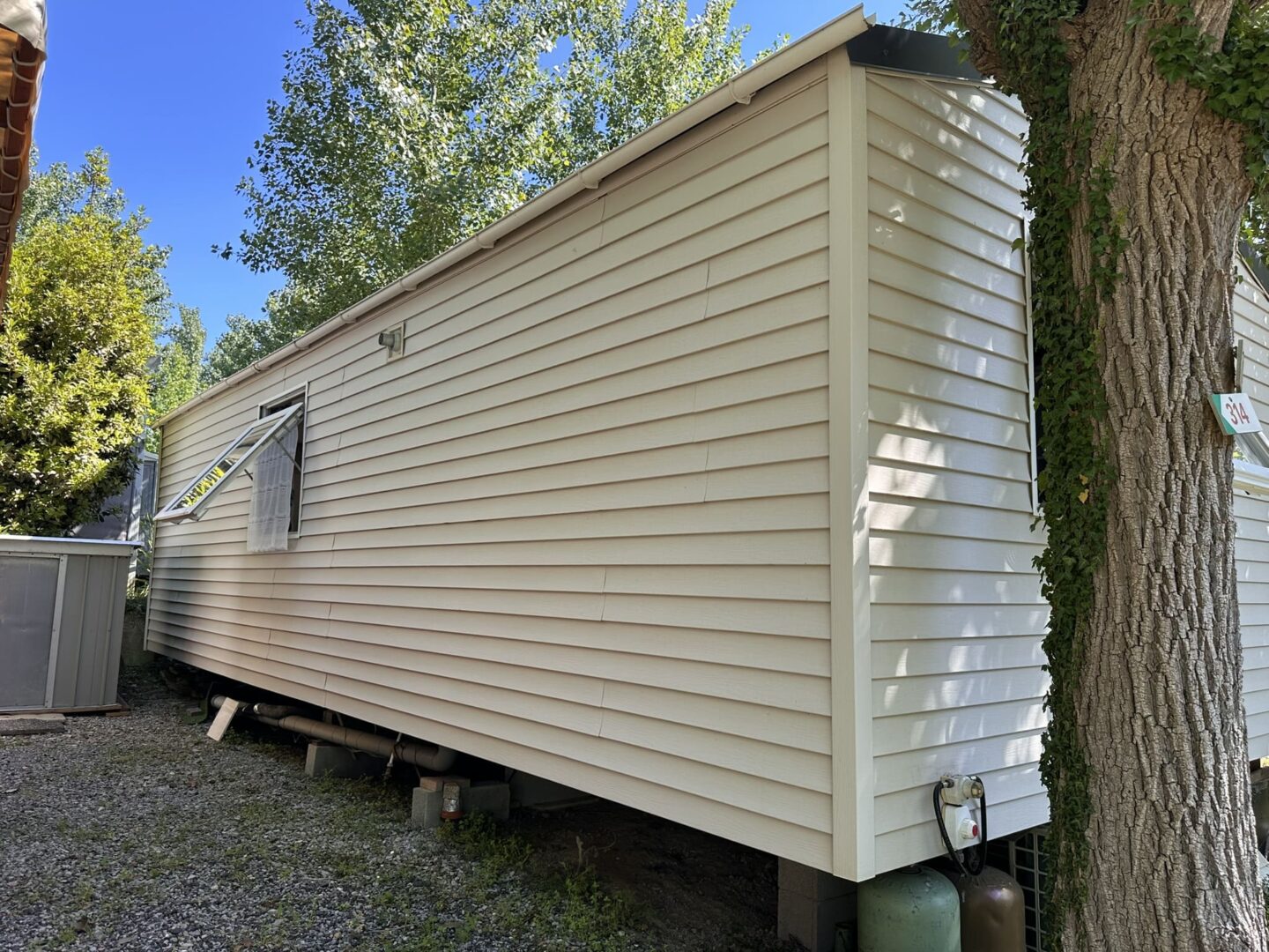 RAPIDHOME LO824 (H008)