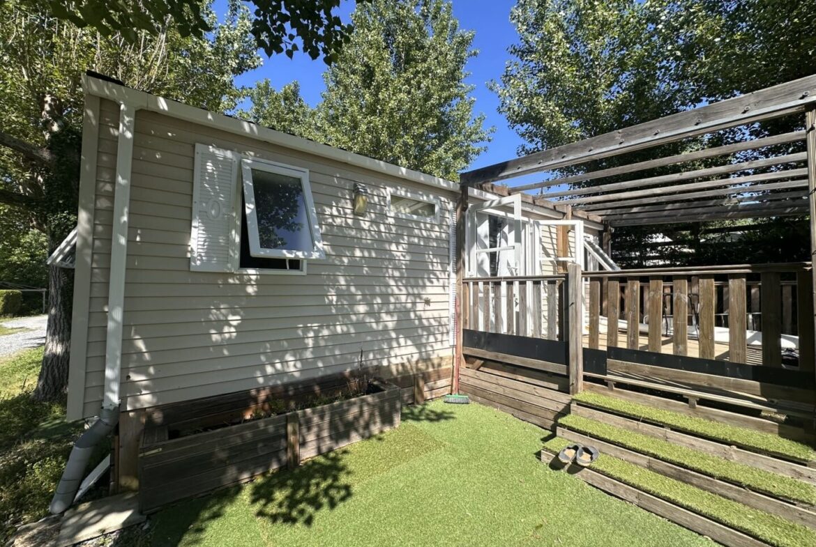 RAPIDHOME LO824 (H008)