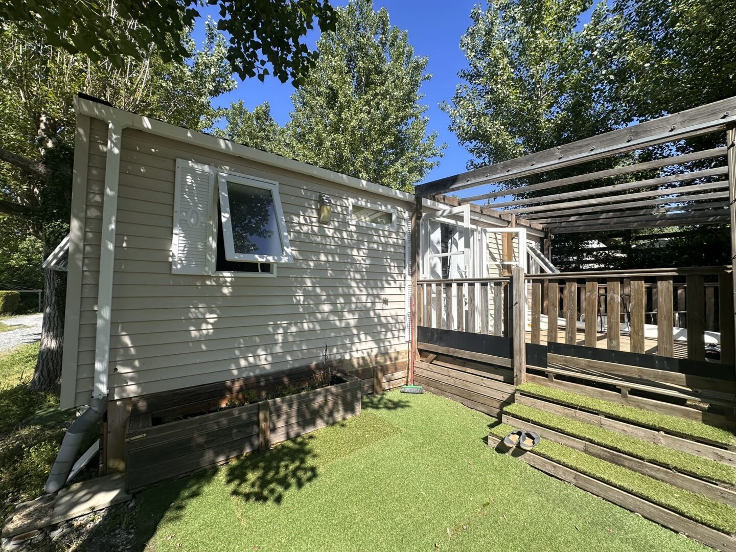 RAPIDHOME LO824 (H008)