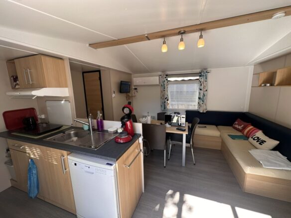 RAPIDHOME LO824 (H008)
