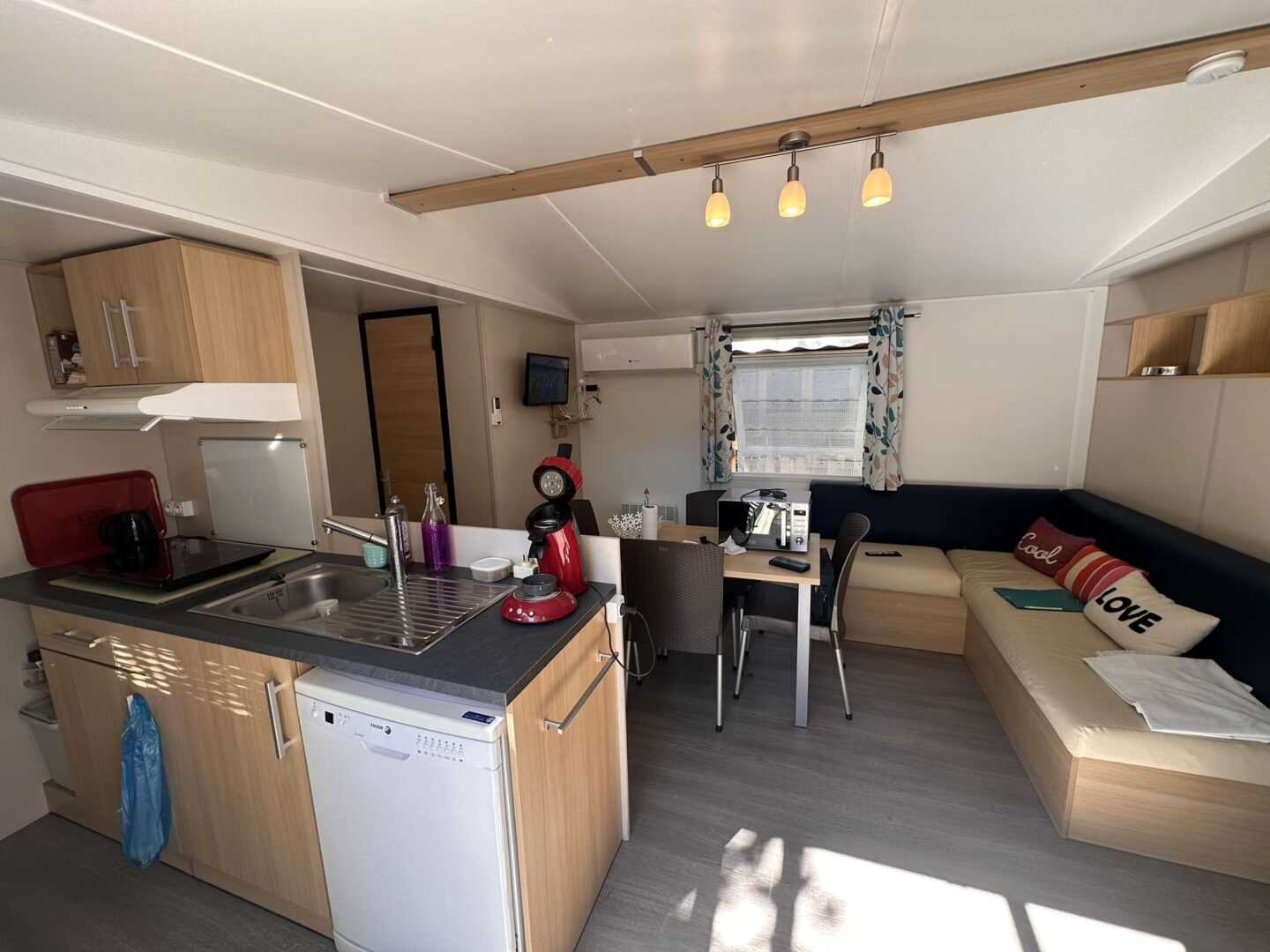 RAPIDHOME LO824 (H008)