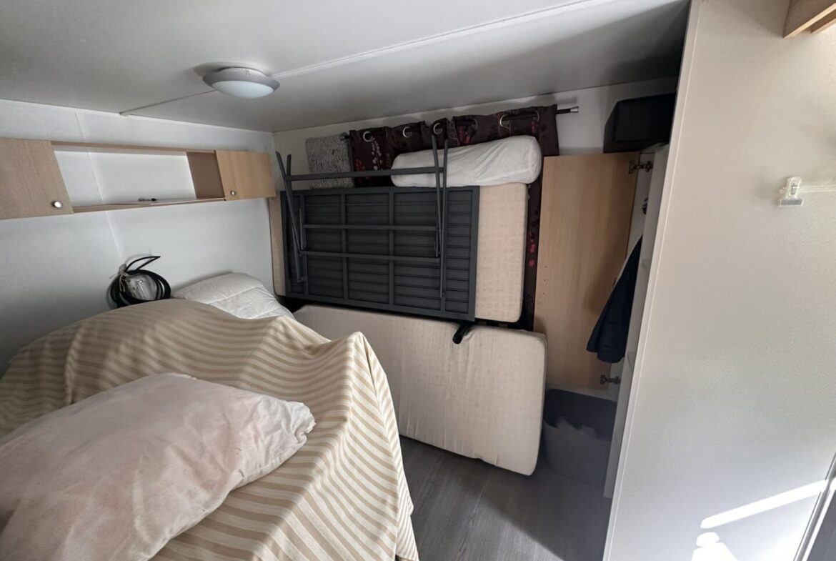RAPIDHOME LO824 (H008)