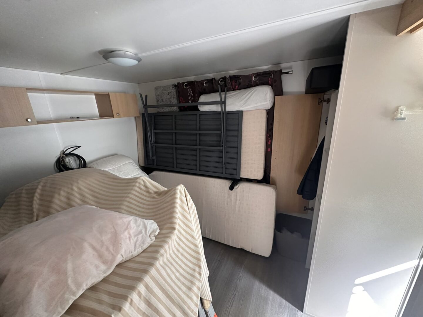 RAPIDHOME LO824 (H008)