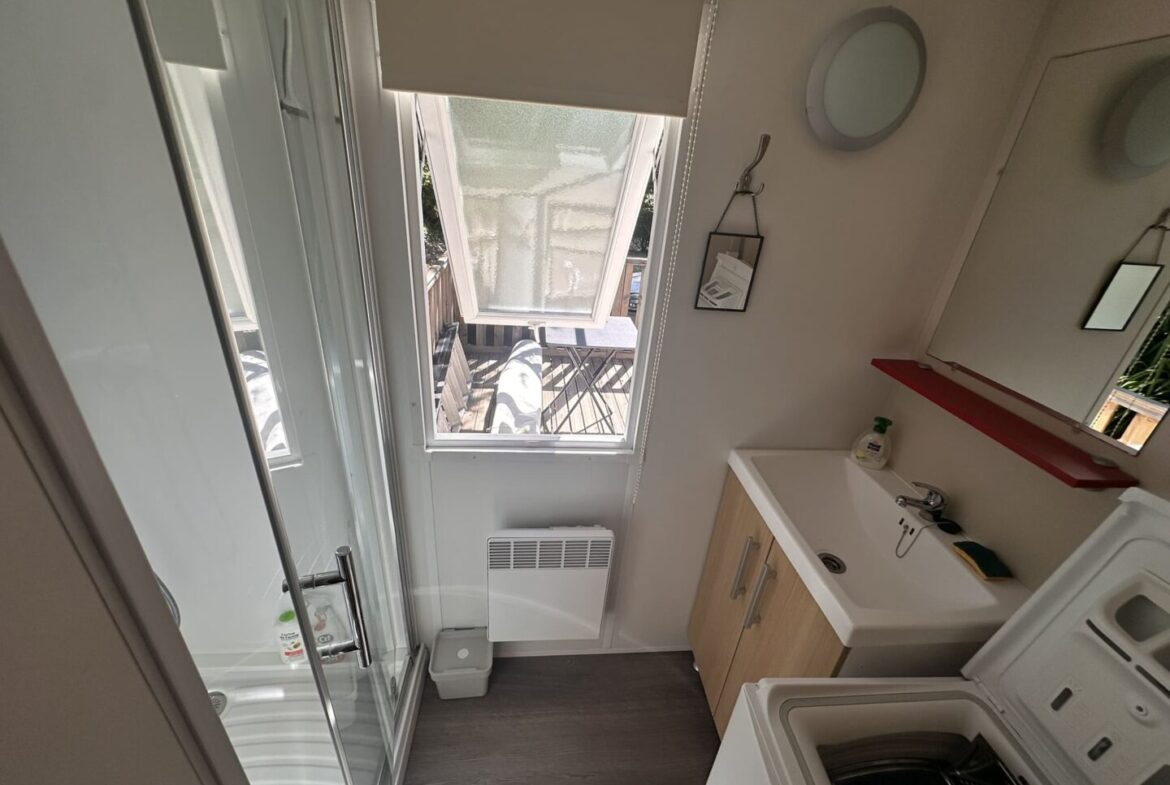 RAPIDHOME LO824 (H008)