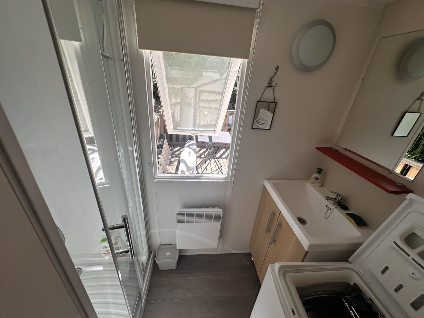 RAPIDHOME LO824 (H008)