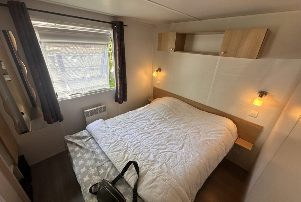 RAPIDHOME LO824 (H008)