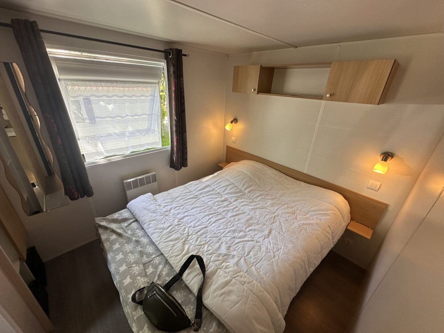 RAPIDHOME LO824 (H008)