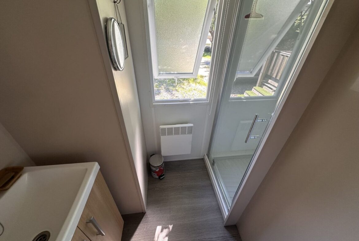 RAPIDHOME LO824 (H008)