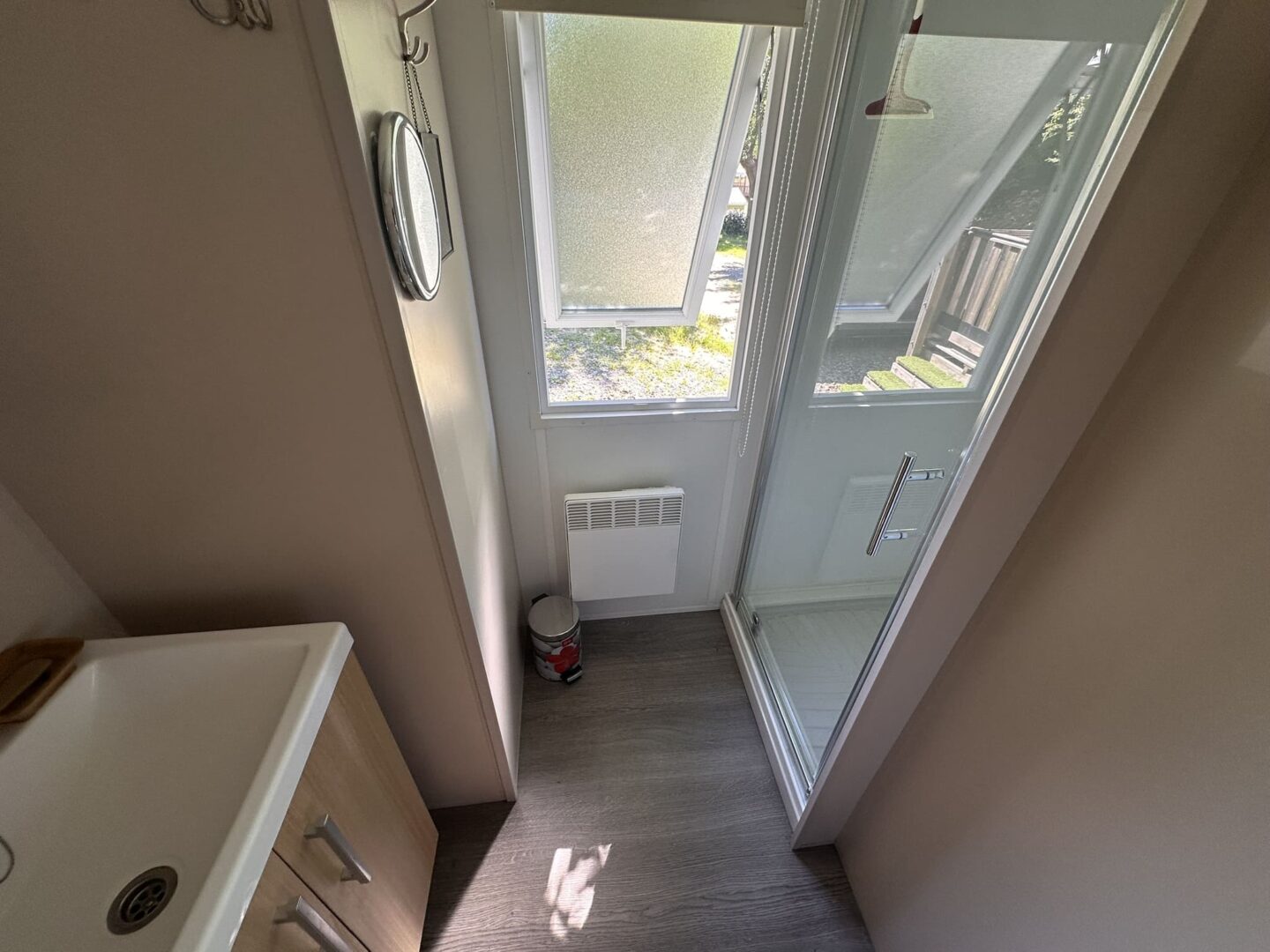 RAPIDHOME LO824 (H008)