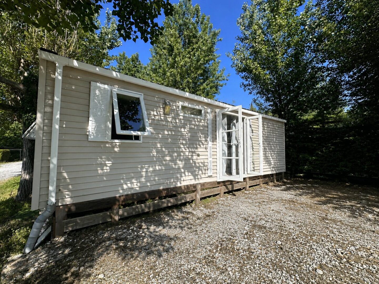 RAPIDHOME LO824 (H008)