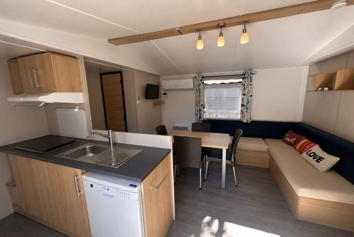 RAPIDHOME LO824 (H008)
