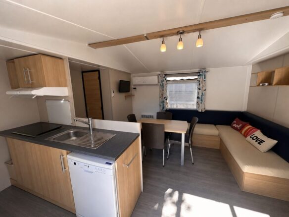 RAPIDHOME LO824 (H008)
