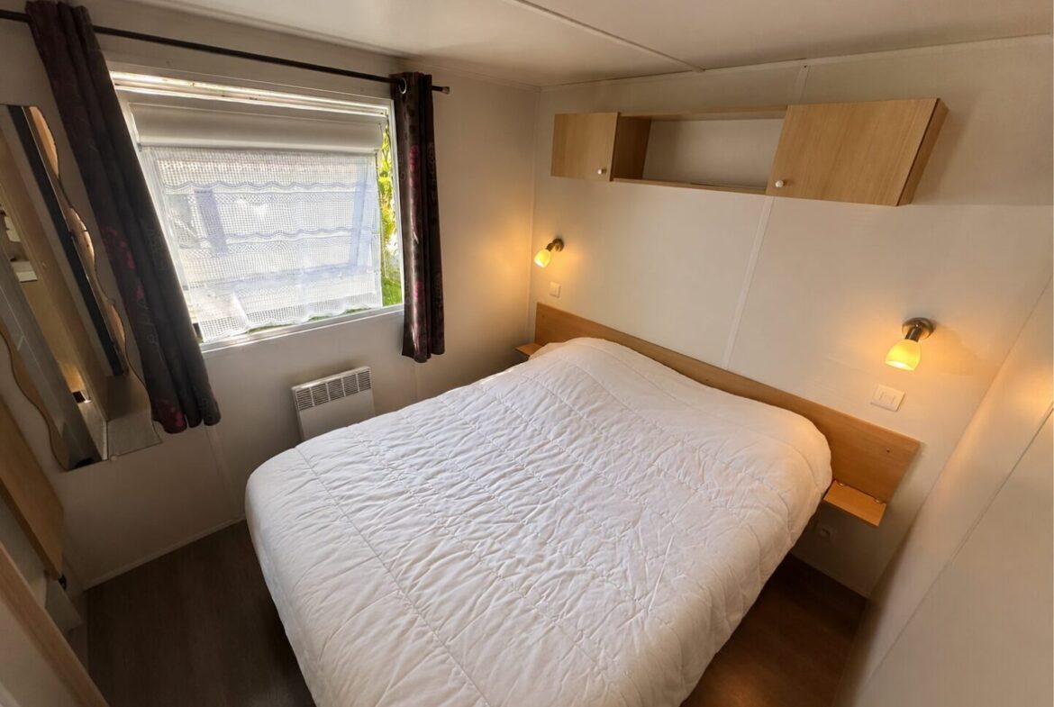 RAPIDHOME LO824 (H008)