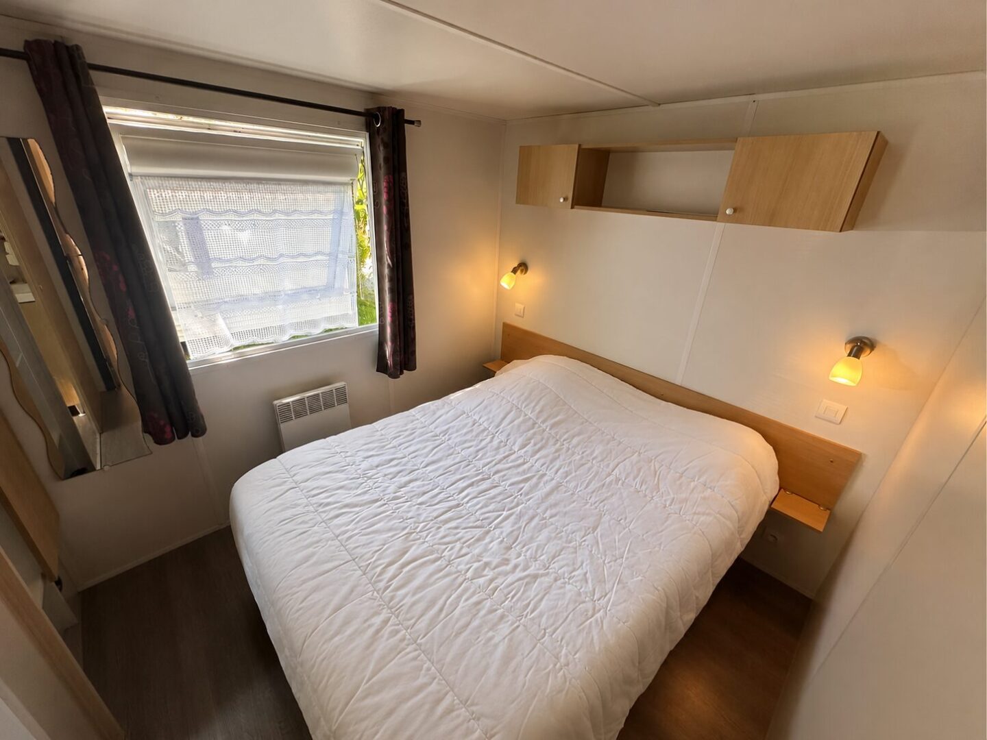 RAPIDHOME LO824 (H008)