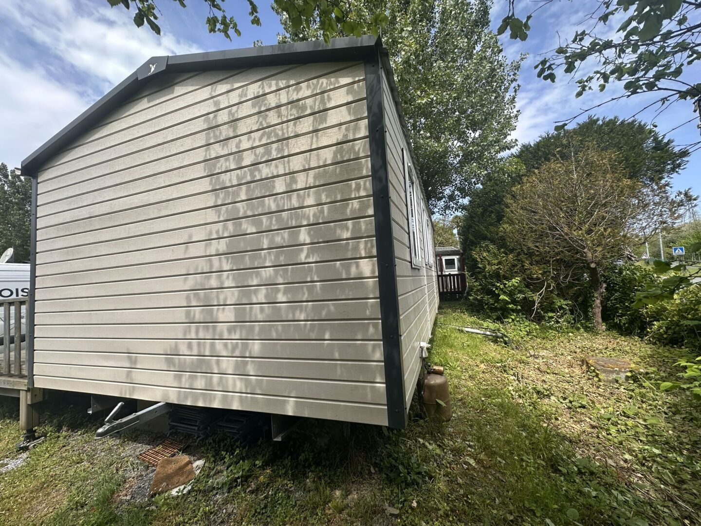 TRIGANO EVO 29 (H009)