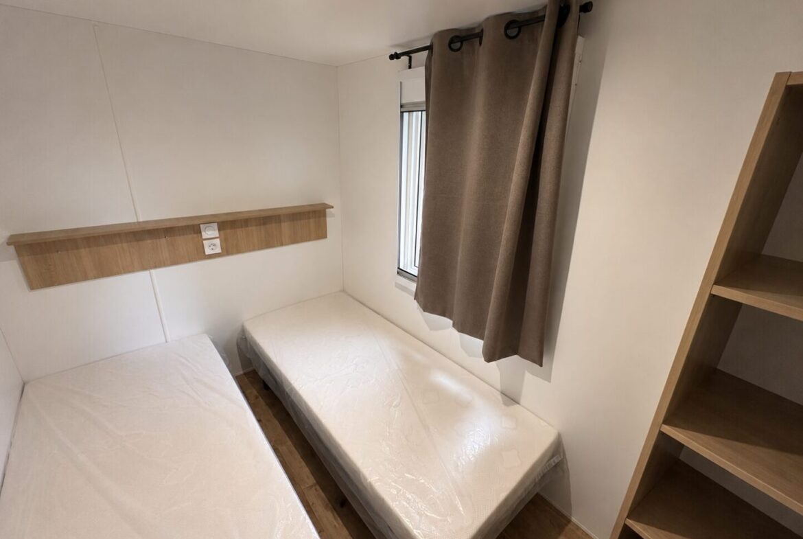 TRIGANO NEST 35.3 (H017)