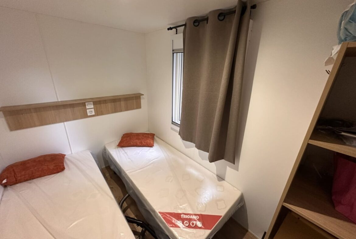 TRIGANO NEST 35.3 (H017)