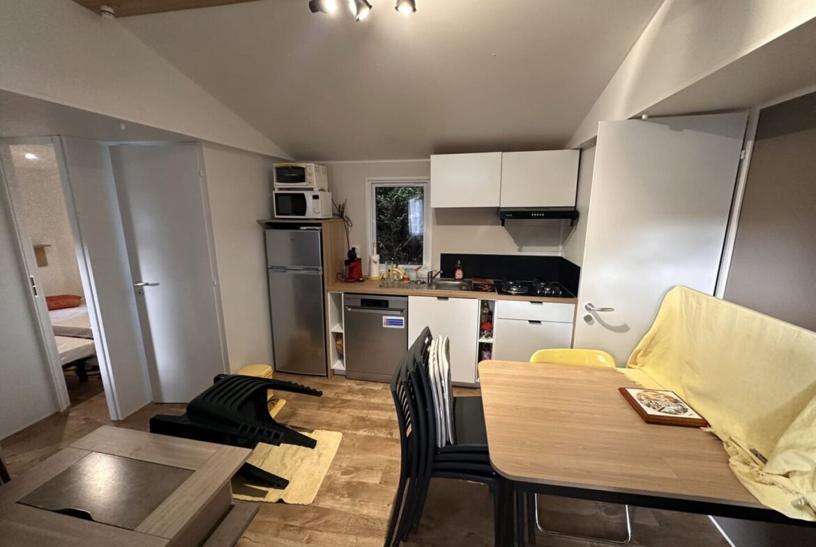 TRIGANO NEST 35.3 (H017)