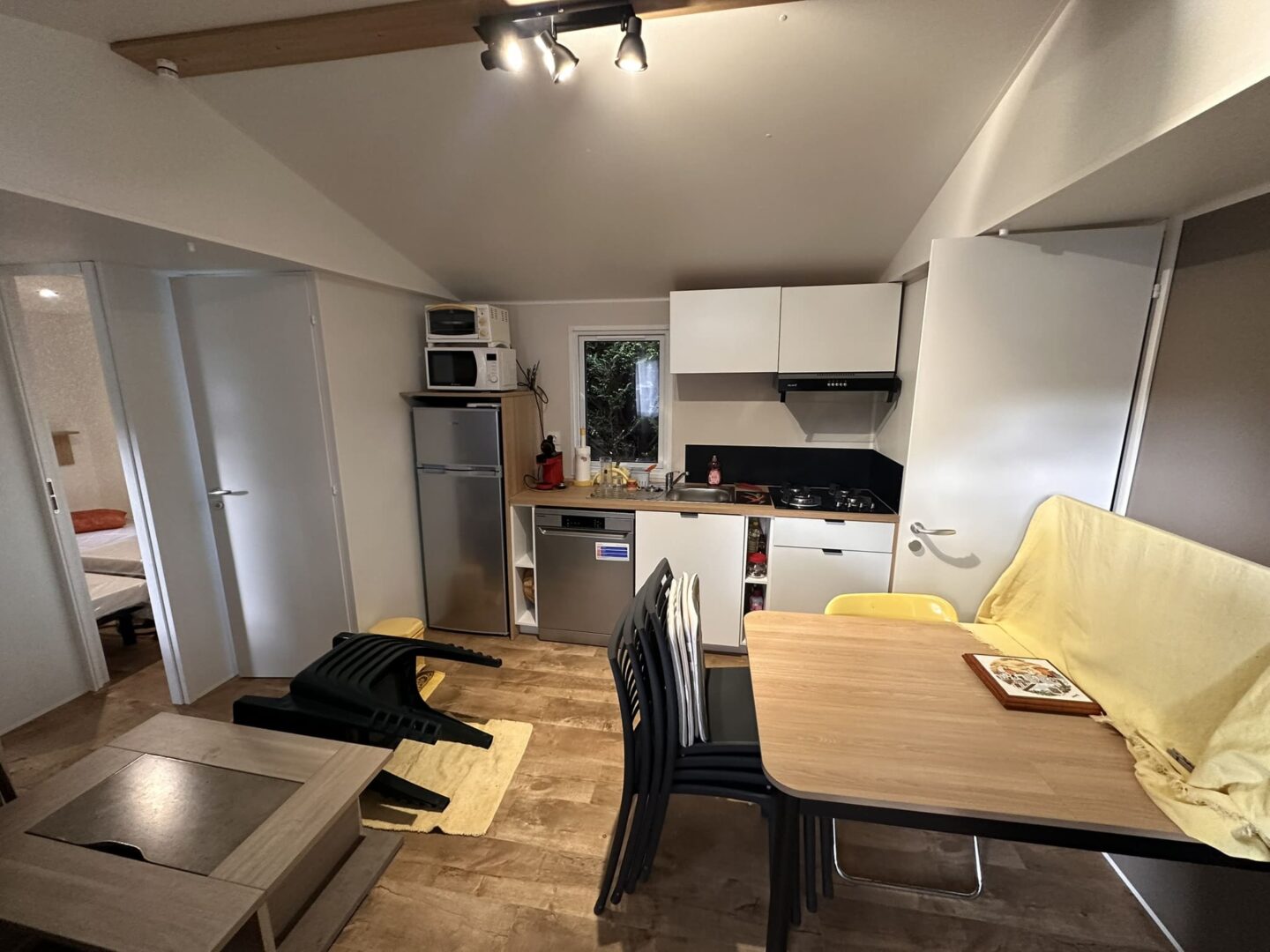TRIGANO NEST 35.3 (H017)