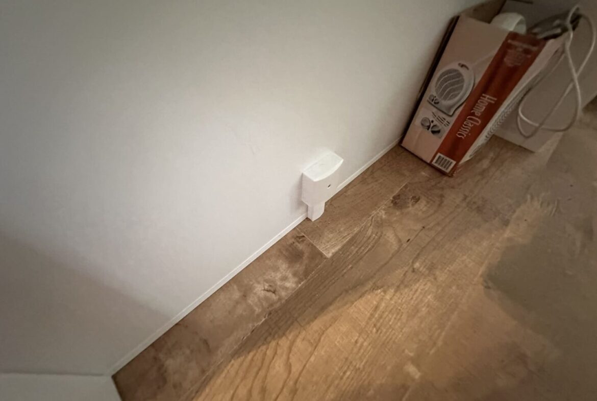 TRIGANO NEST 35.3 (H017)