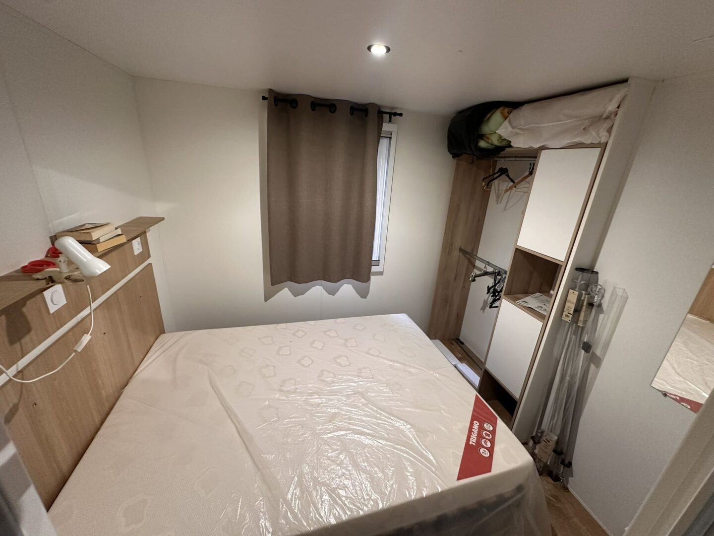 TRIGANO NEST 35.3 (H017)