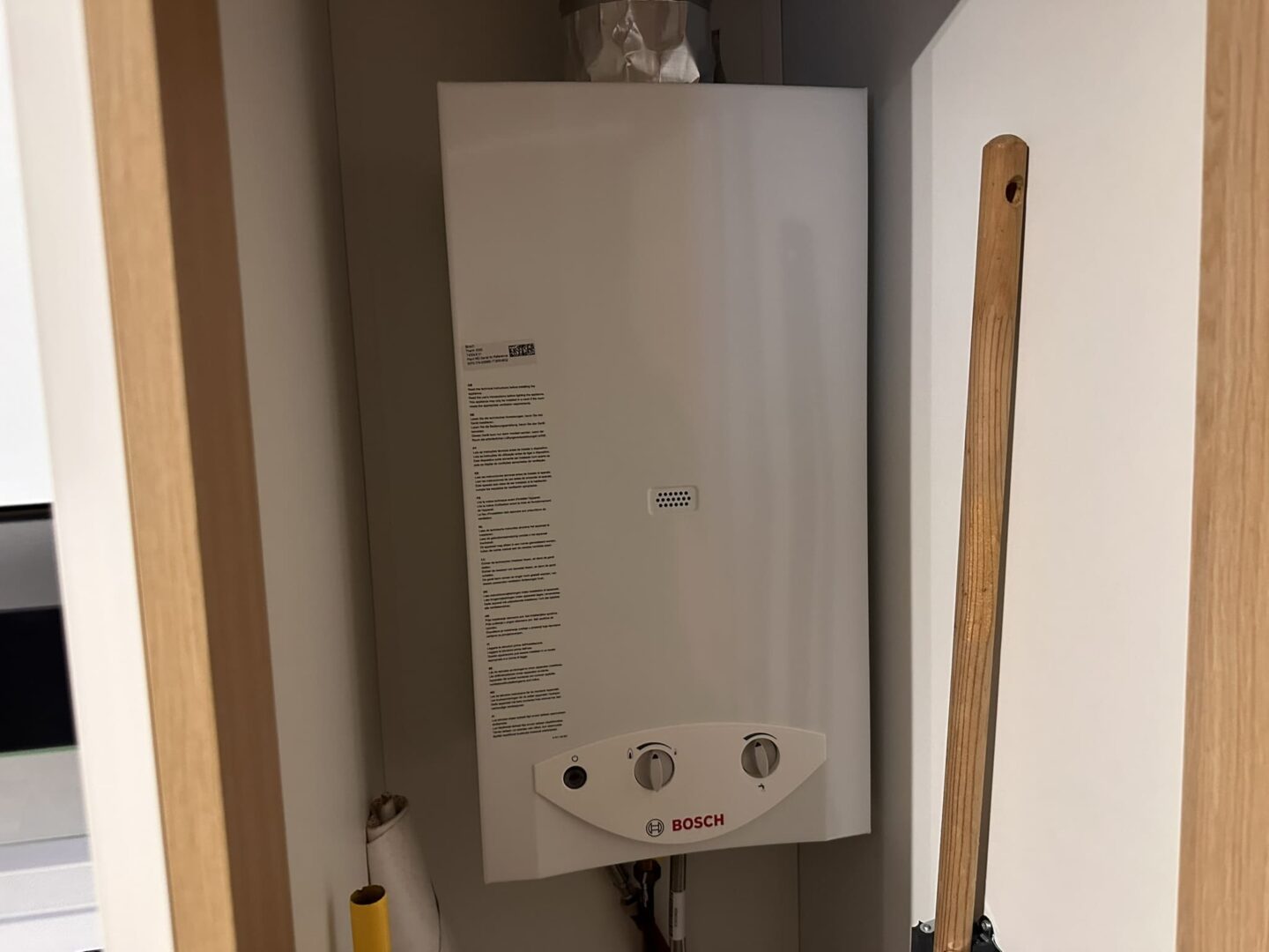 TRIGANO NEST 35.3 (H017)
