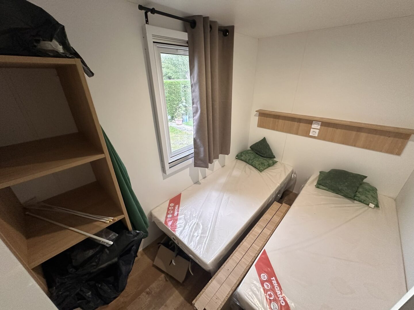 TRIGANO NEST 35.3 (H017)