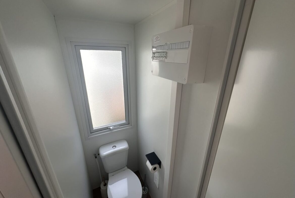 TRIGANO NEST 29 (N075)