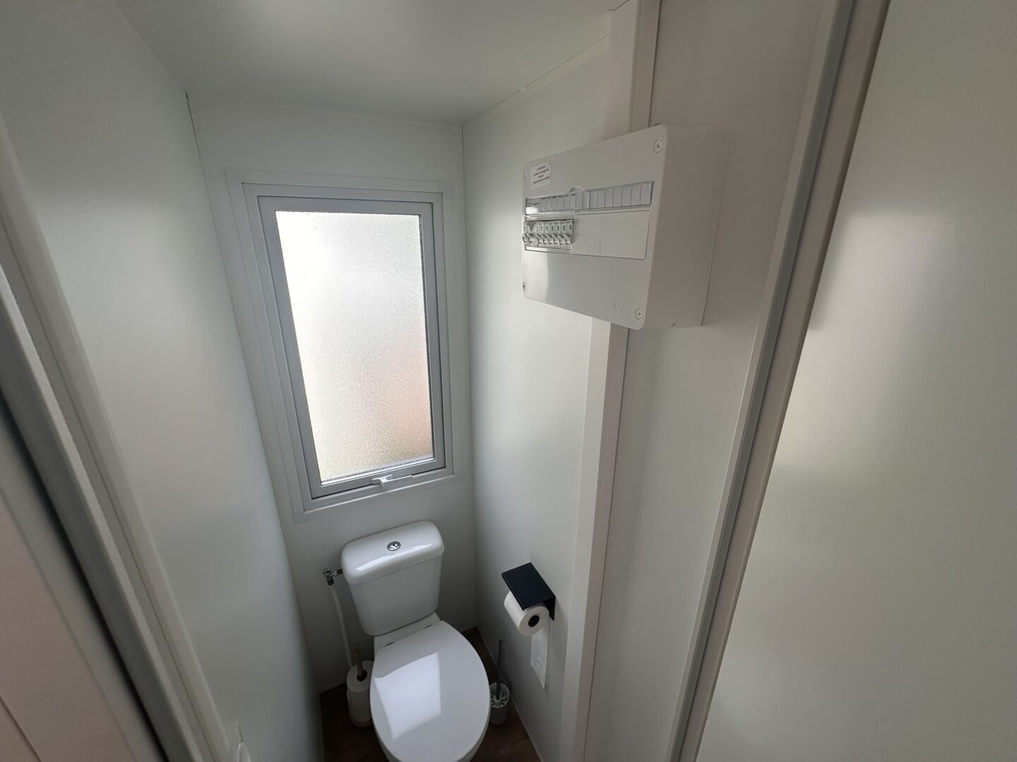 TRIGANO NEST 29 (N075)