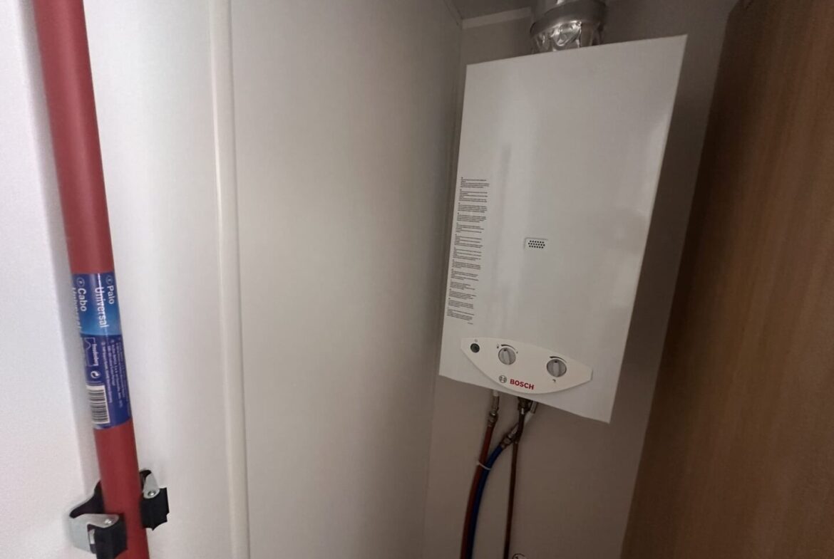 TRIGANO NEST 29 (N075)