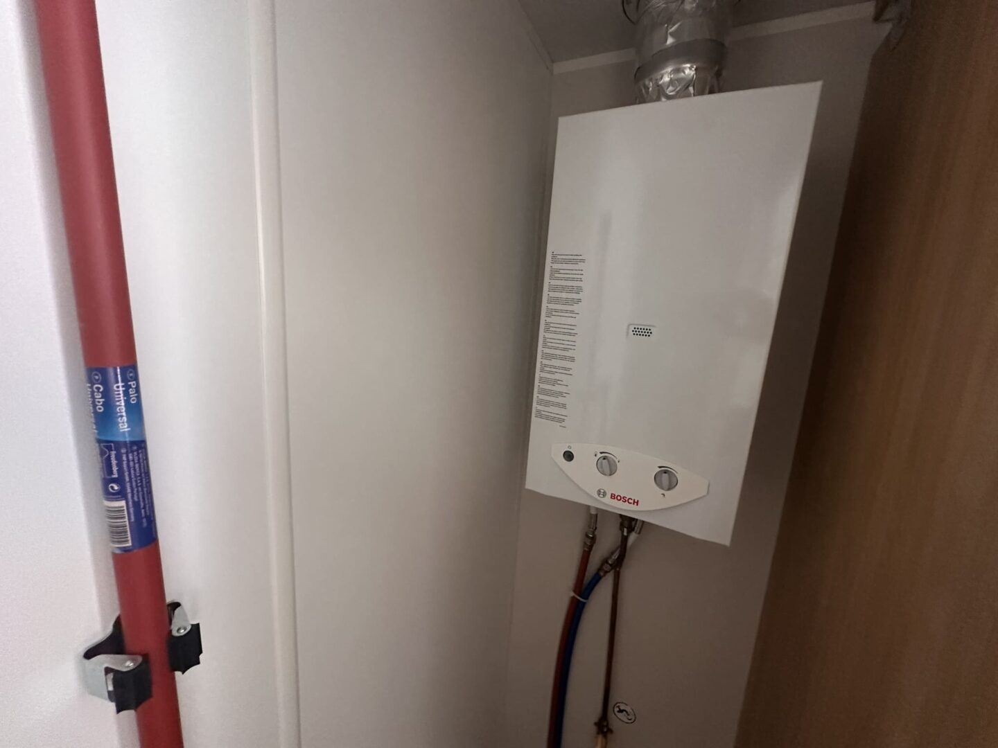 TRIGANO NEST 29 (N075)