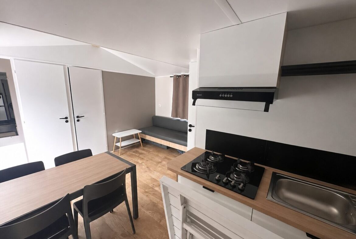TRIGANO NEST 29 (N075)