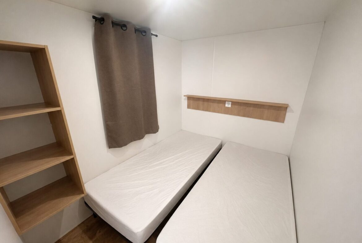 TRIGANO NEST 29 (N075)