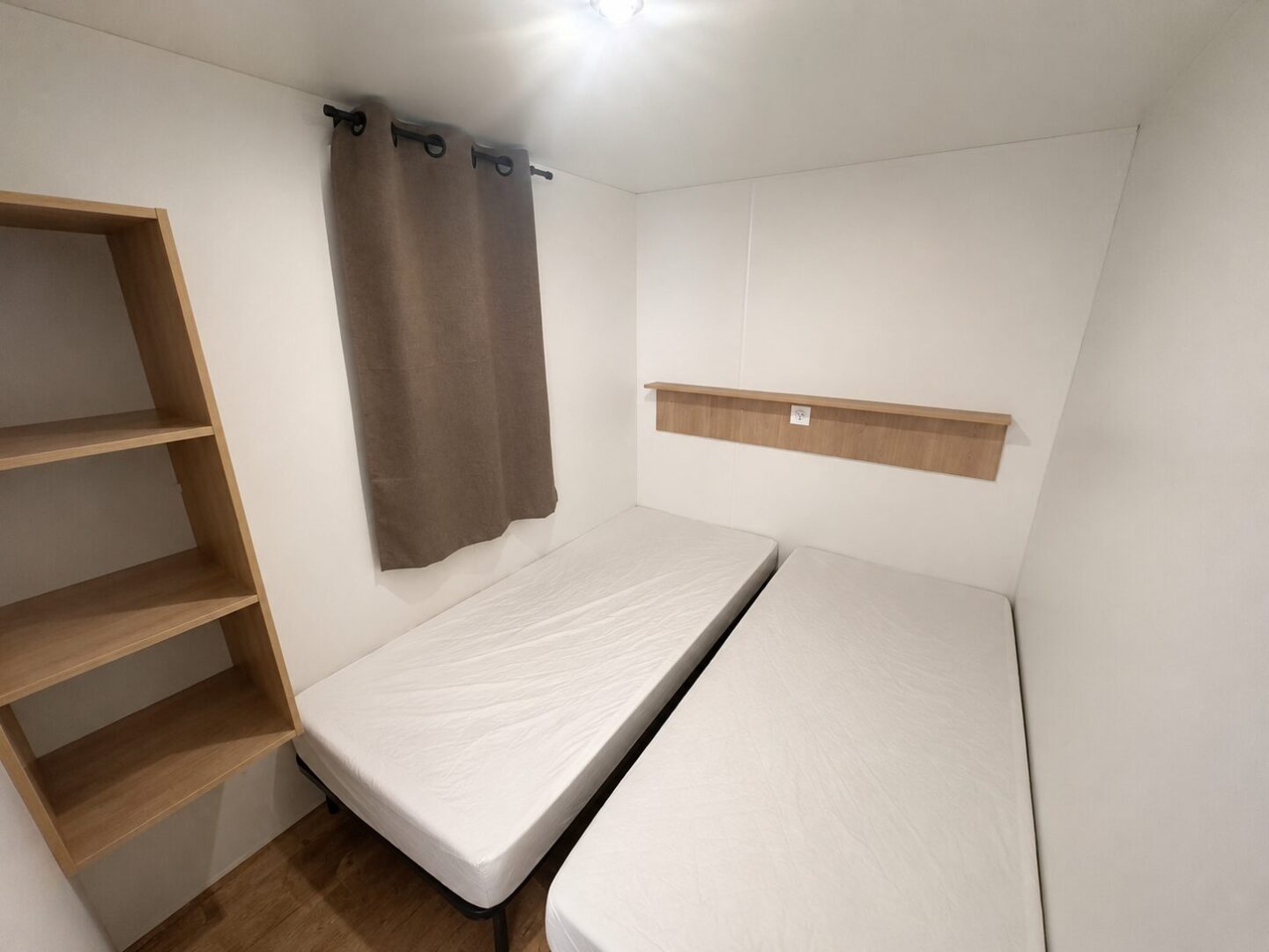 TRIGANO NEST 29 (N075)