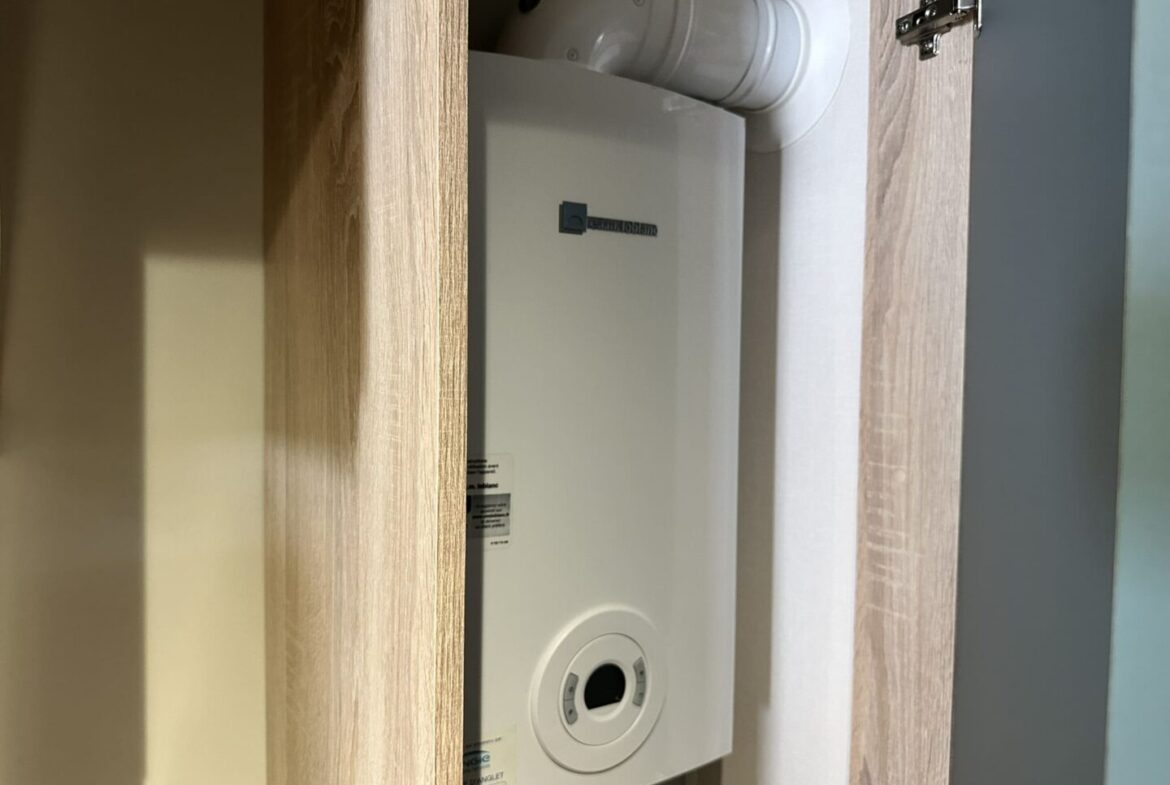 TRIGANO INTUITION LUXE (H002)
