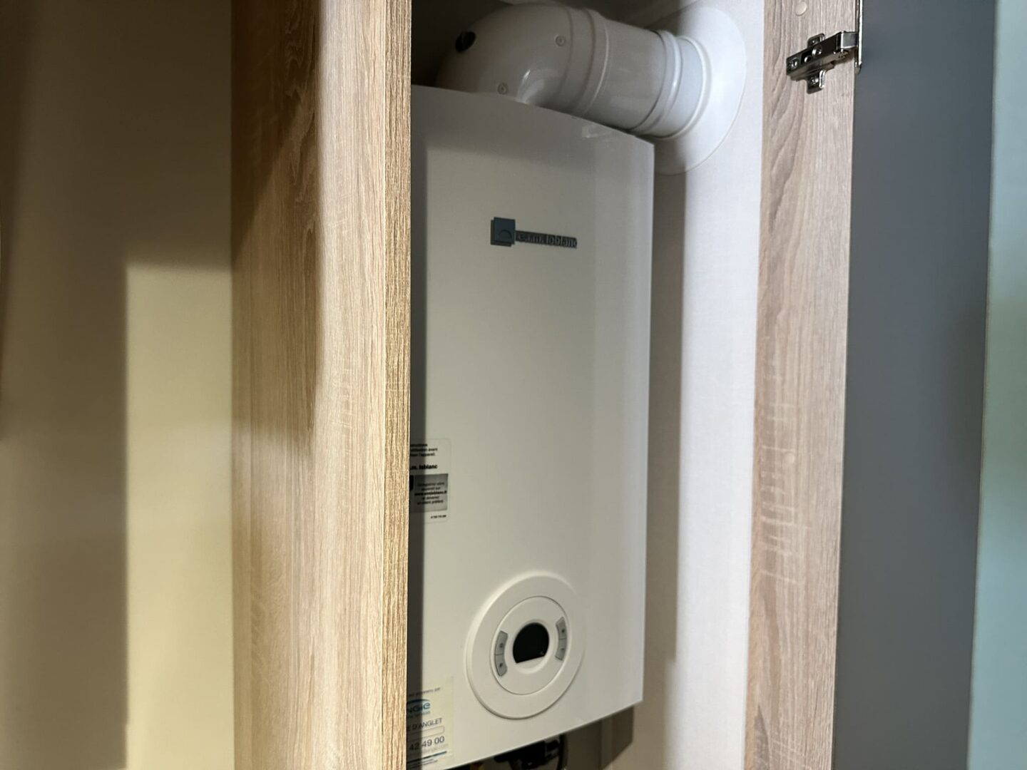 TRIGANO INTUITION LUXE (H002)