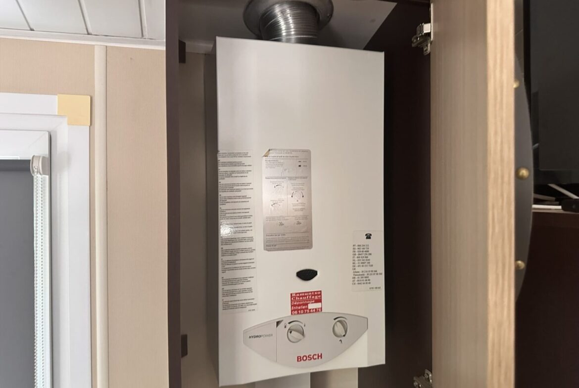 TRIGANO EVO 31 TI (H007)
