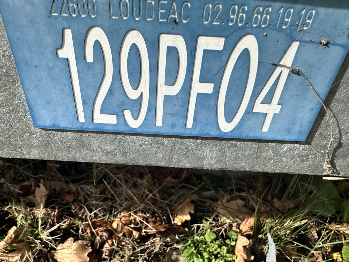 LOUISIANE PACIFIC (H030)