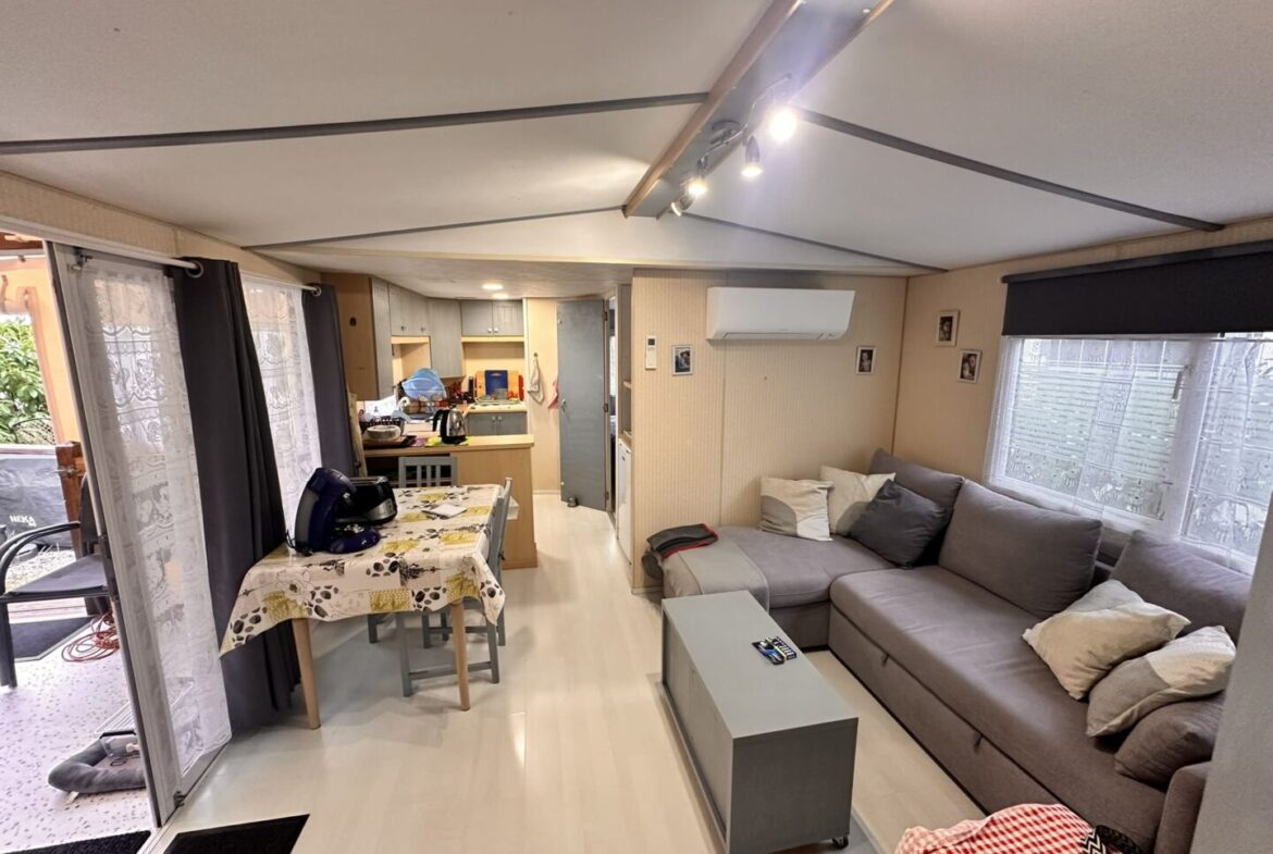 WILLERBY (H038)