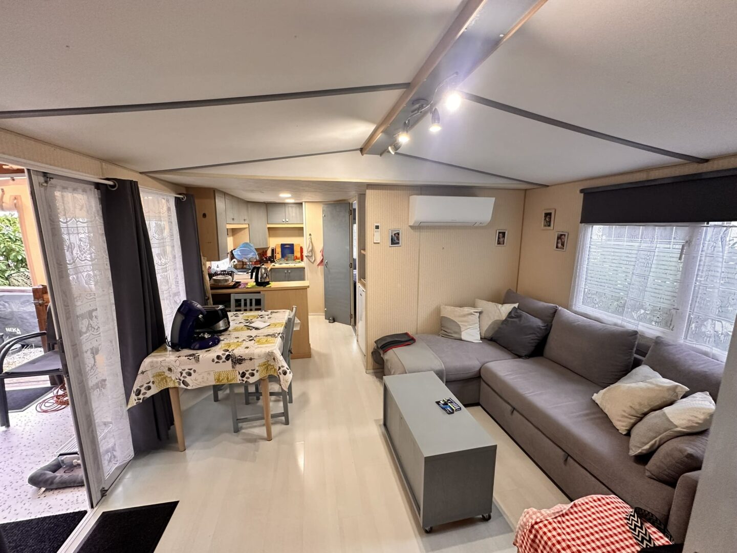 WILLERBY (H038)