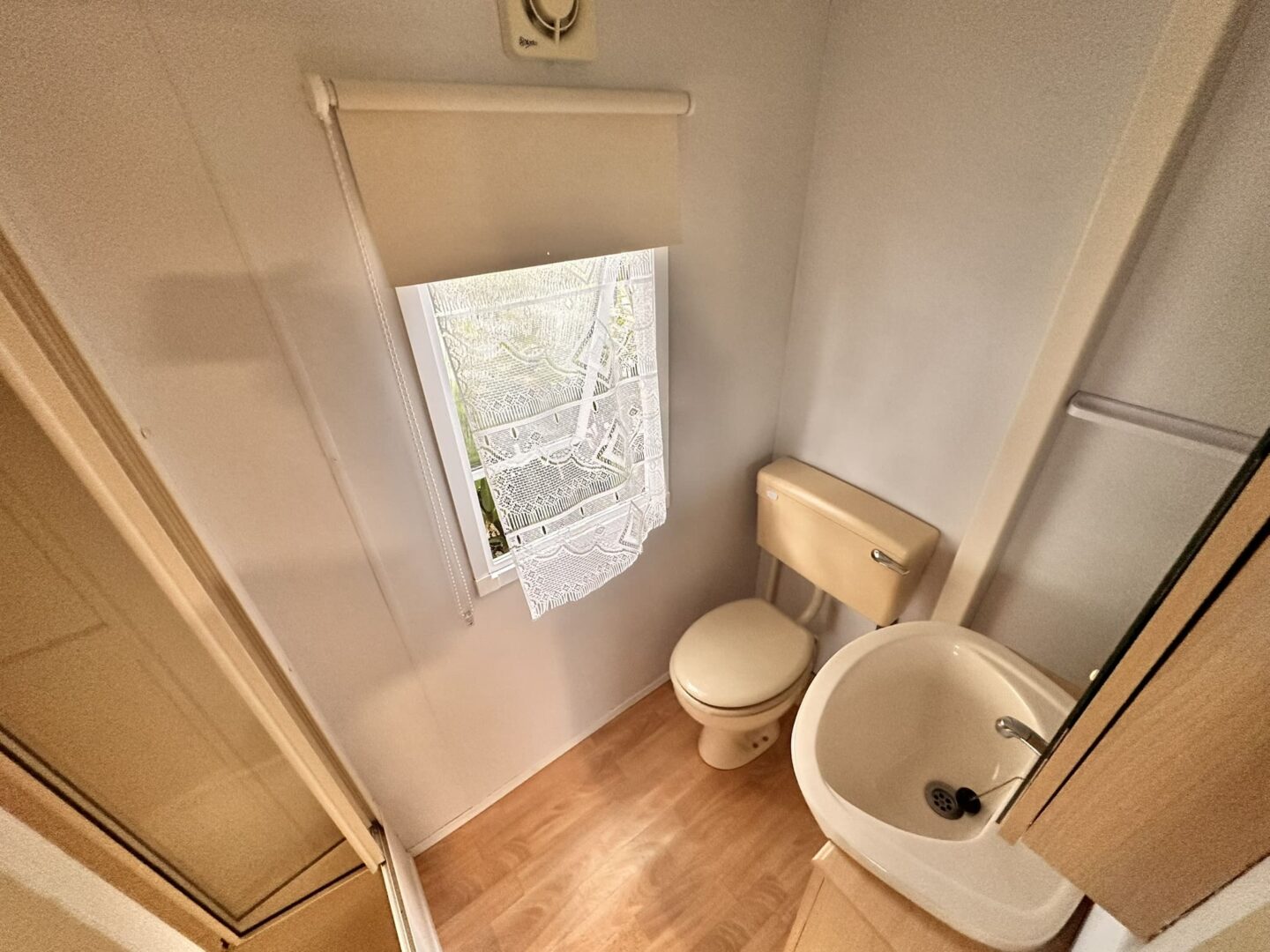 WILLERBY (H038)