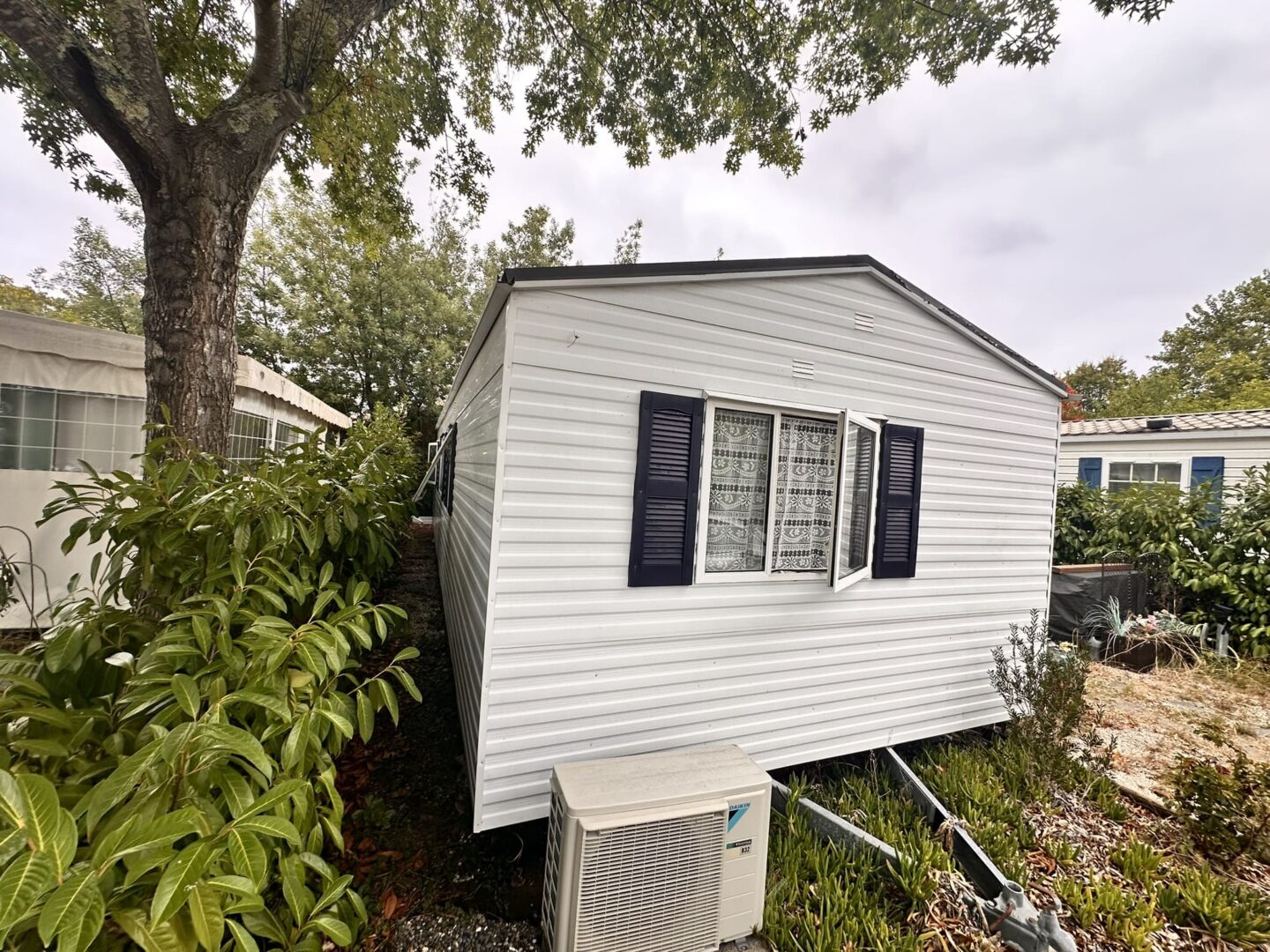 WILLERBY (H038)